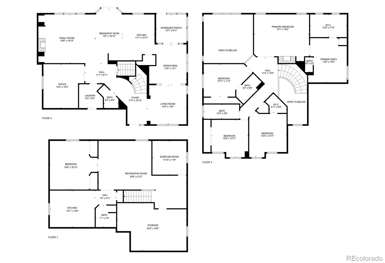 MLS Image #48 for 22678 e lake place,centennial, Colorado