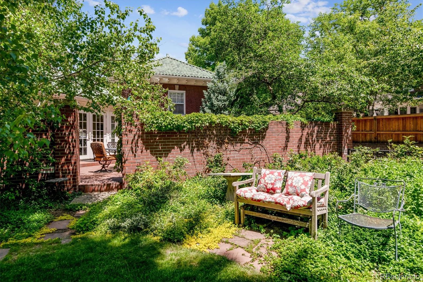 MLS Image #44 for 2215 e 7th avenue parkway,denver, Colorado