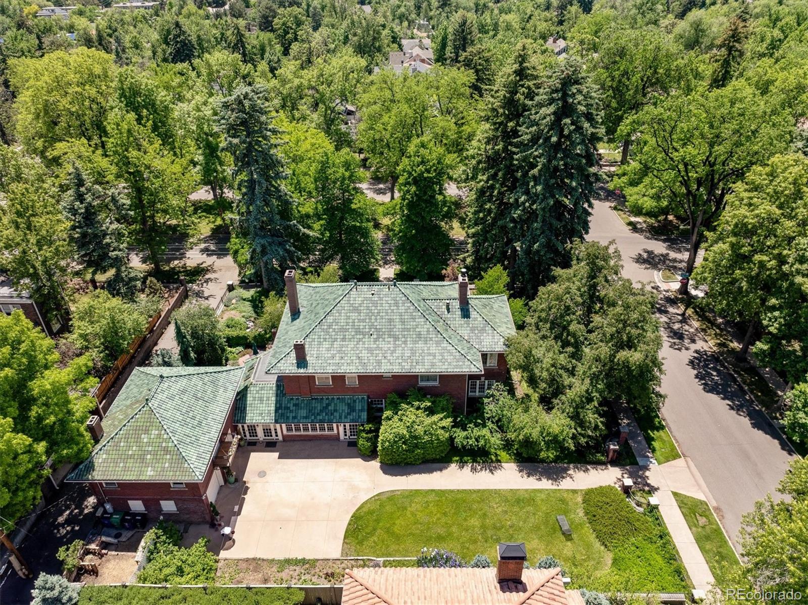 MLS Image #49 for 2215 e 7th avenue parkway,denver, Colorado