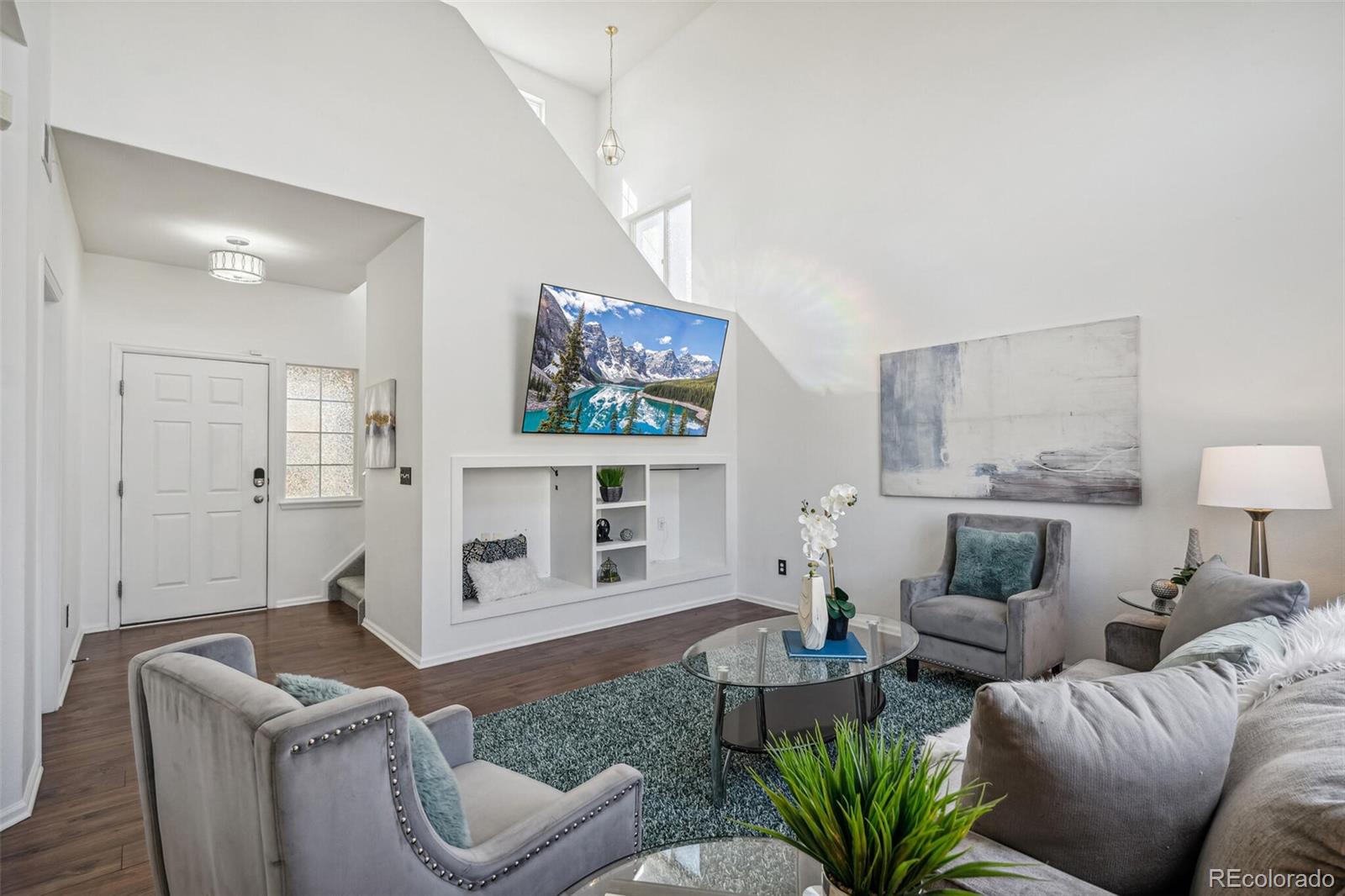 MLS Image #1 for 14881 e 117th avenue,commerce city, Colorado