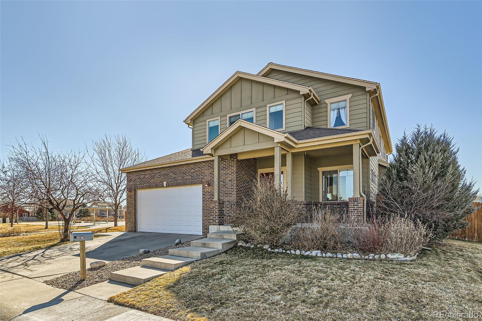 MLS Image #0 for 1960 e 166th drive,thornton, Colorado