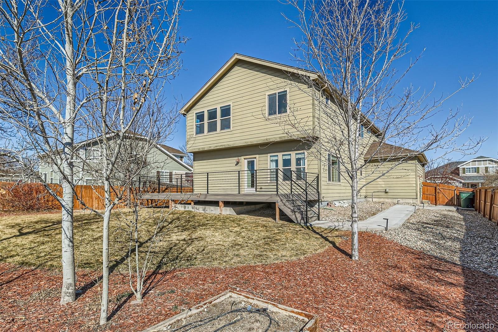 MLS Image #30 for 1960 e 166th drive,thornton, Colorado