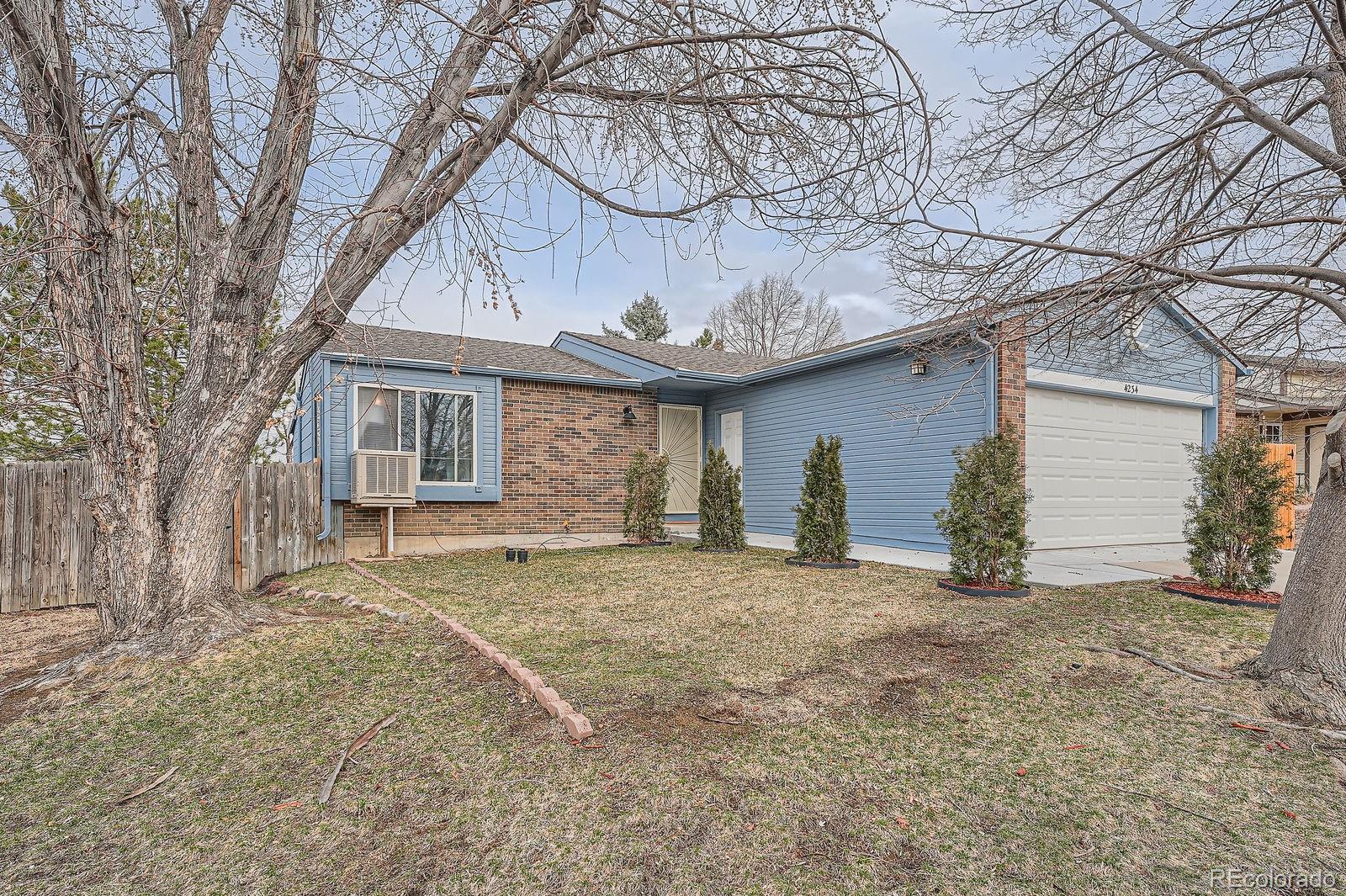 MLS Image #1 for 4234 s bahama street,aurora, Colorado