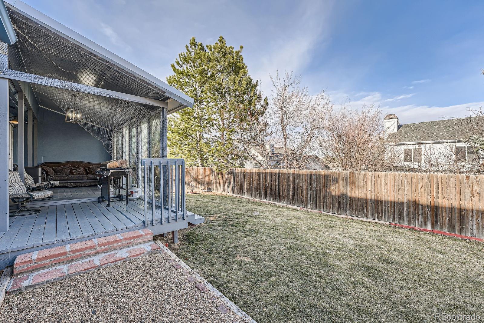 MLS Image #23 for 4234 s bahama street,aurora, Colorado