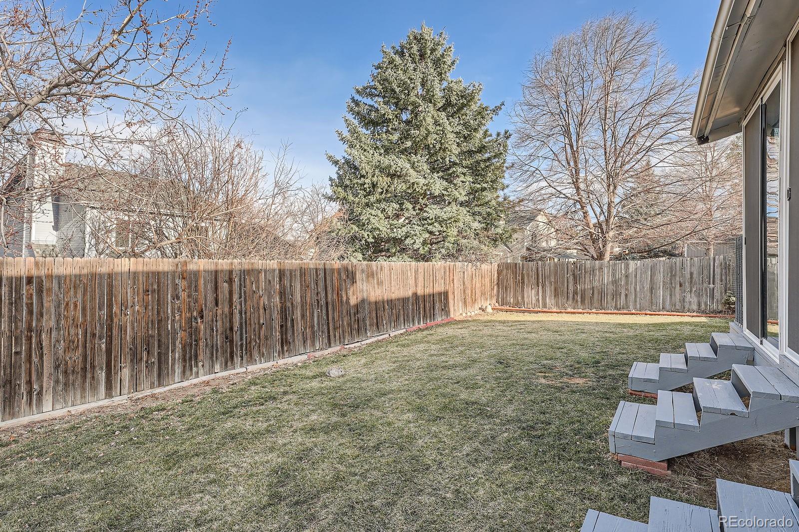 MLS Image #24 for 4234 s bahama street,aurora, Colorado