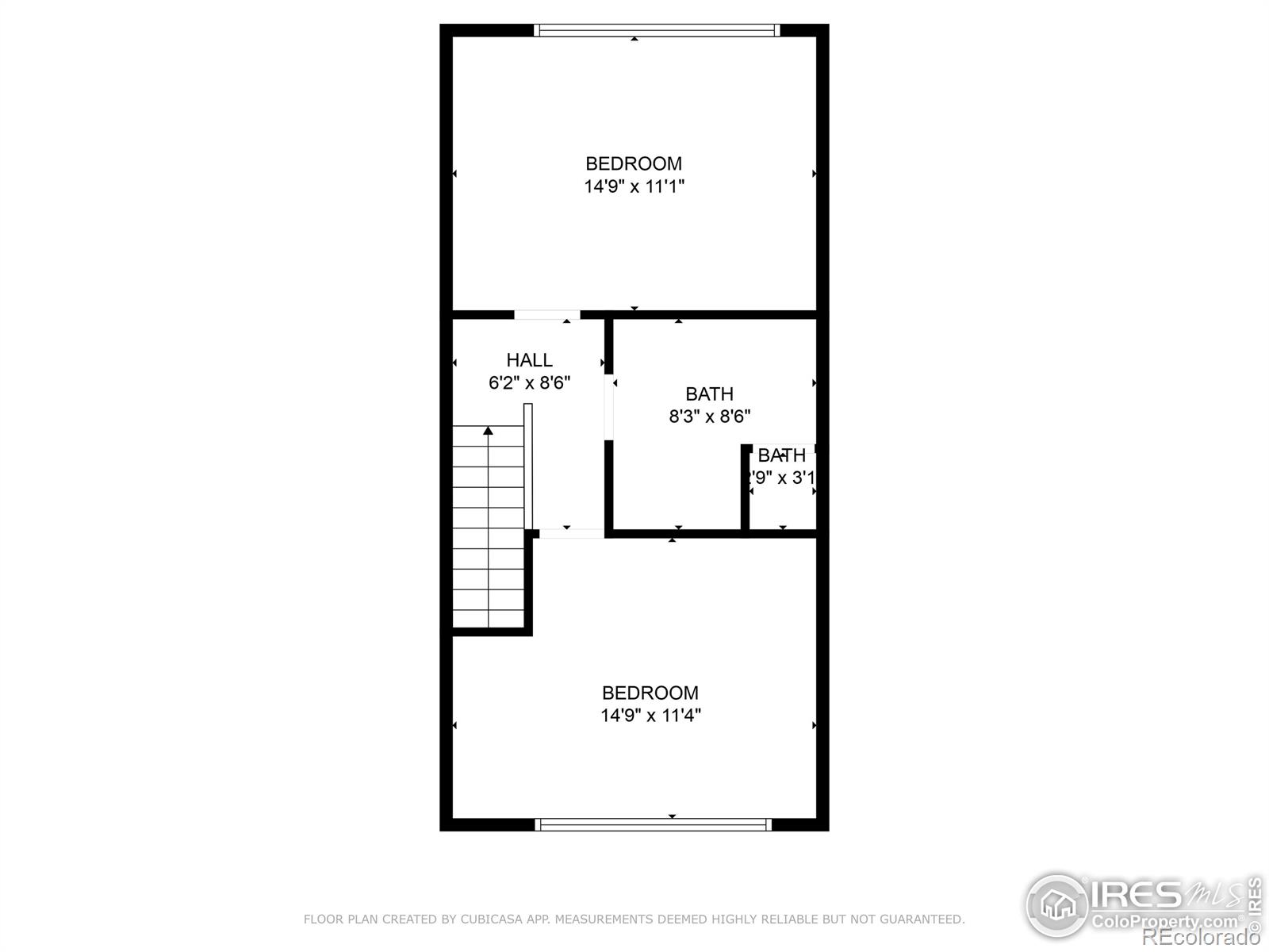 MLS Image #17 for 3830  broadway street,boulder, Colorado