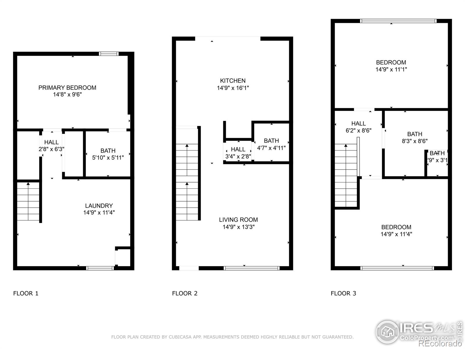 MLS Image #18 for 3830  broadway street,boulder, Colorado