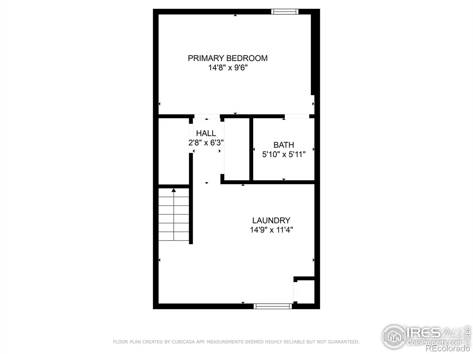 MLS Image #19 for 3830  broadway street,boulder, Colorado