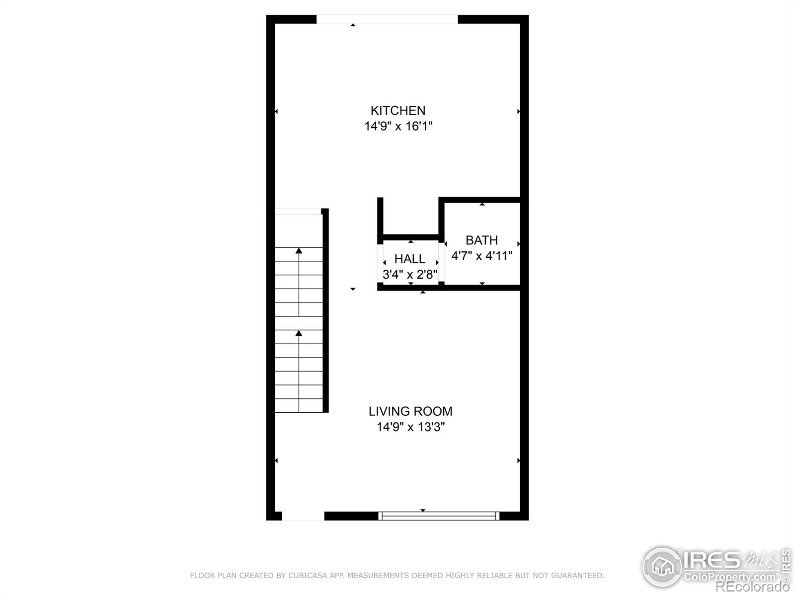 MLS Image #20 for 3830  broadway street,boulder, Colorado