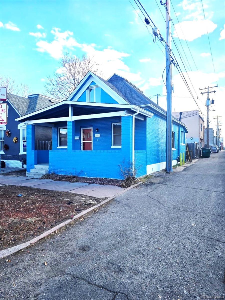 MLS Image #0 for 924 w 9th avenue,denver, Colorado