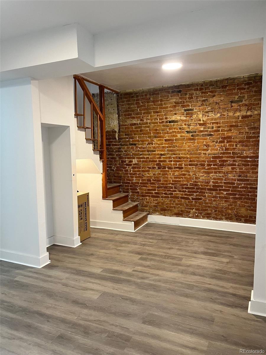 MLS Image #3 for 924 w 9th avenue,denver, Colorado