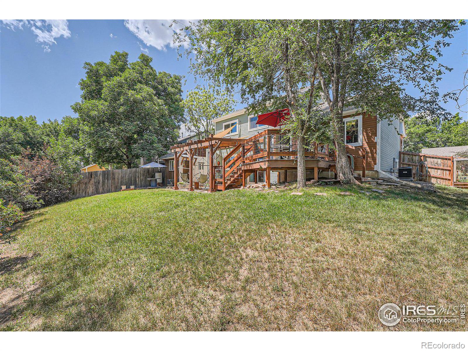 MLS Image #5 for 520  barberry avenue,lafayette, Colorado