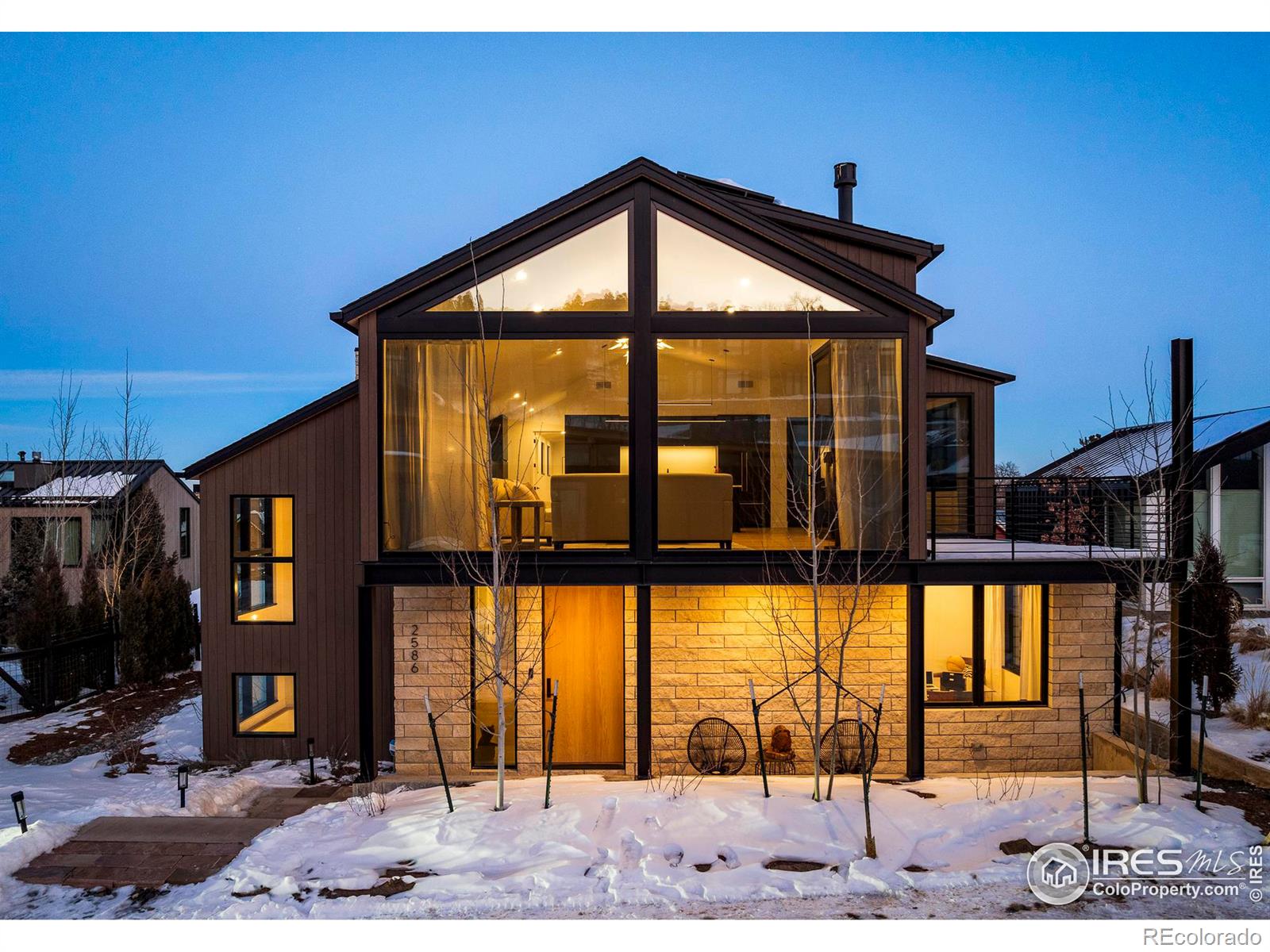 MLS Image #0 for 2586  3rd street,boulder, Colorado