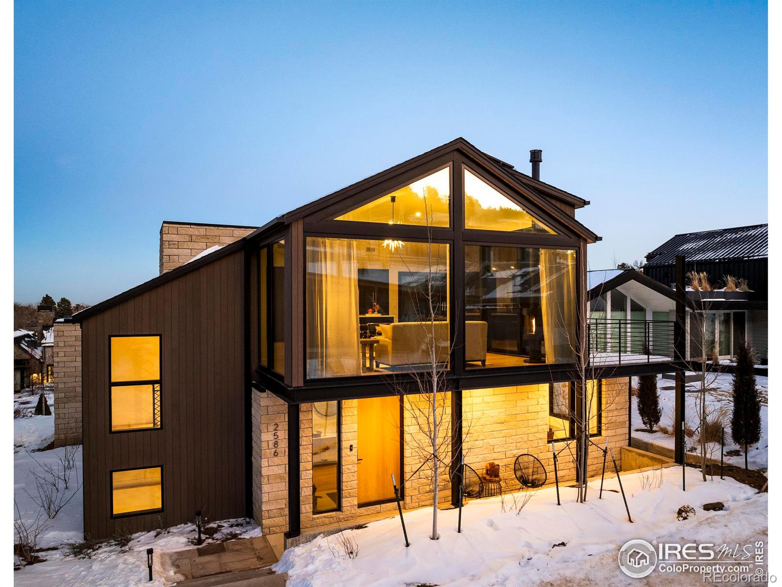 MLS Image #2 for 2586  3rd street,boulder, Colorado