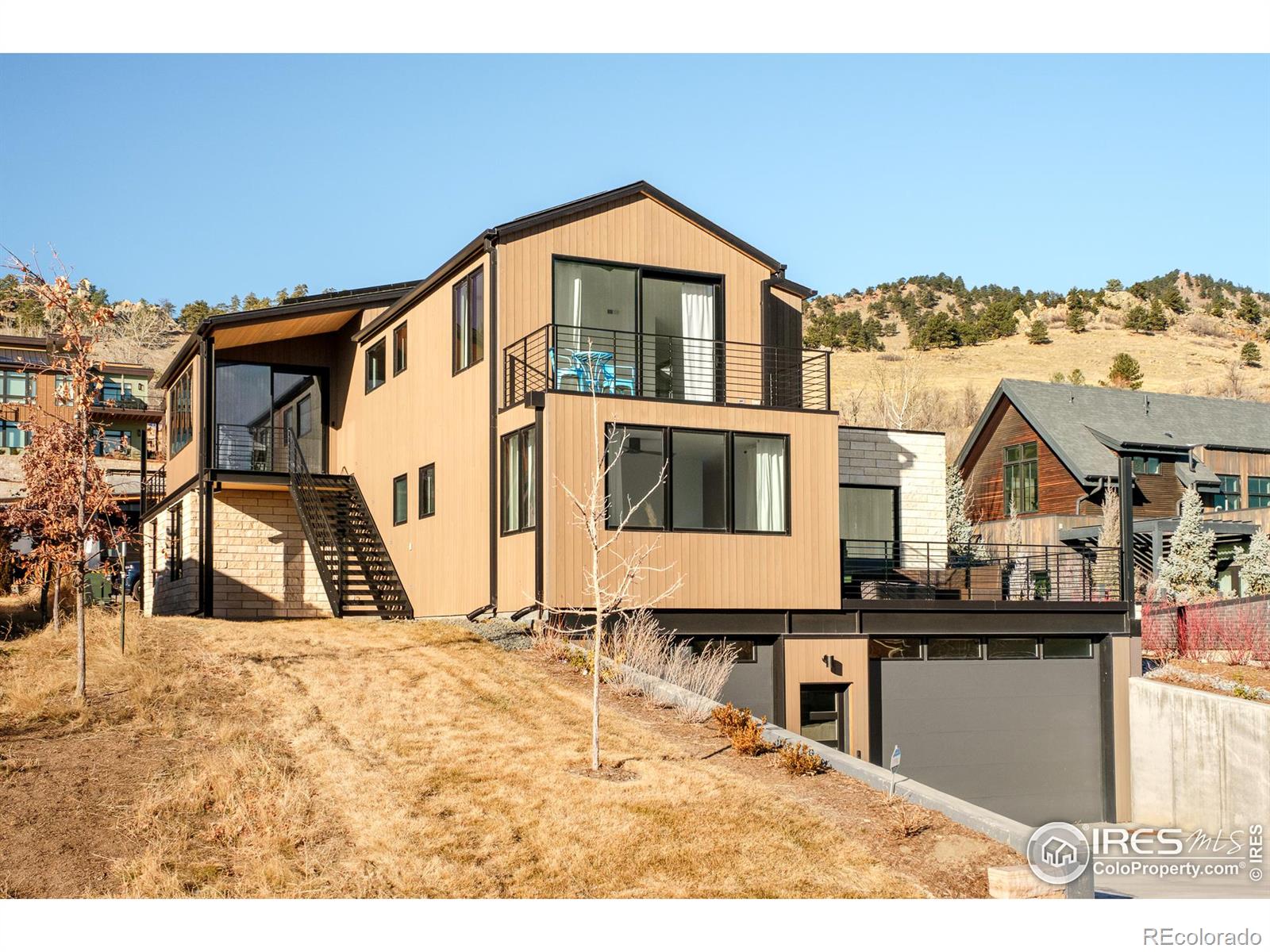 MLS Image #3 for 2586  3rd street,boulder, Colorado