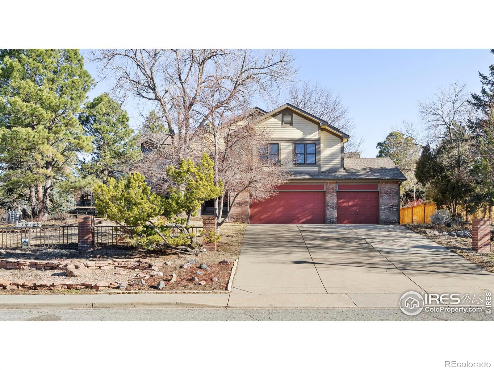 MLS Image #0 for 8239  kincross way,boulder, Colorado