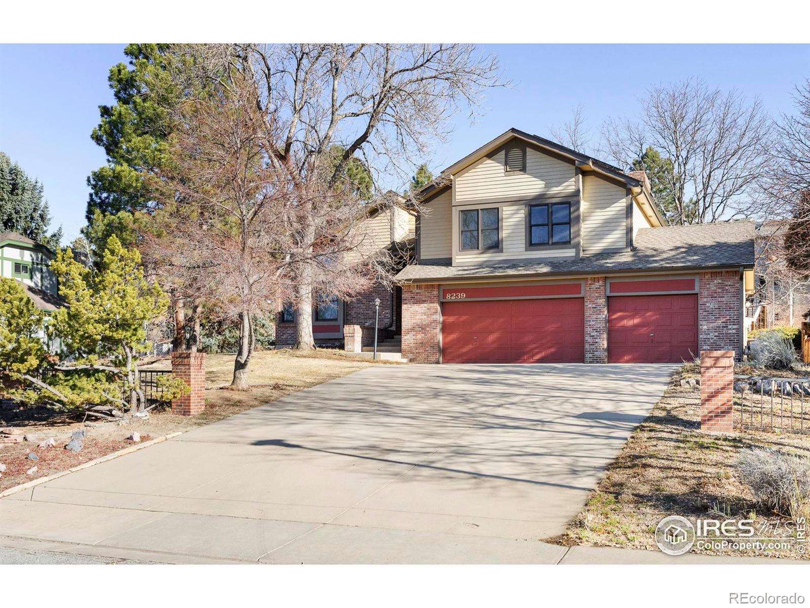 MLS Image #1 for 8239  kincross way,boulder, Colorado