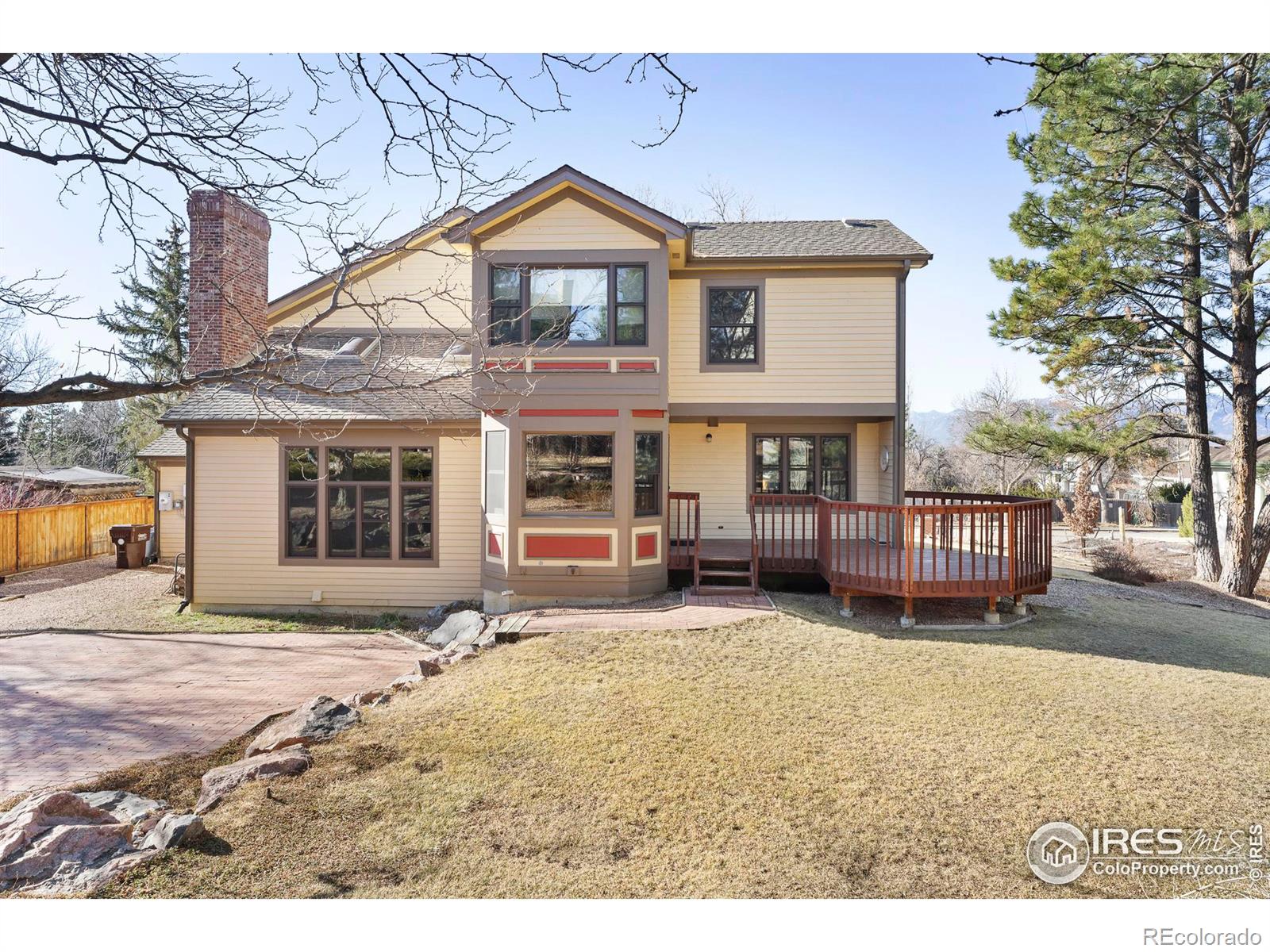 MLS Image #29 for 8239  kincross way,boulder, Colorado