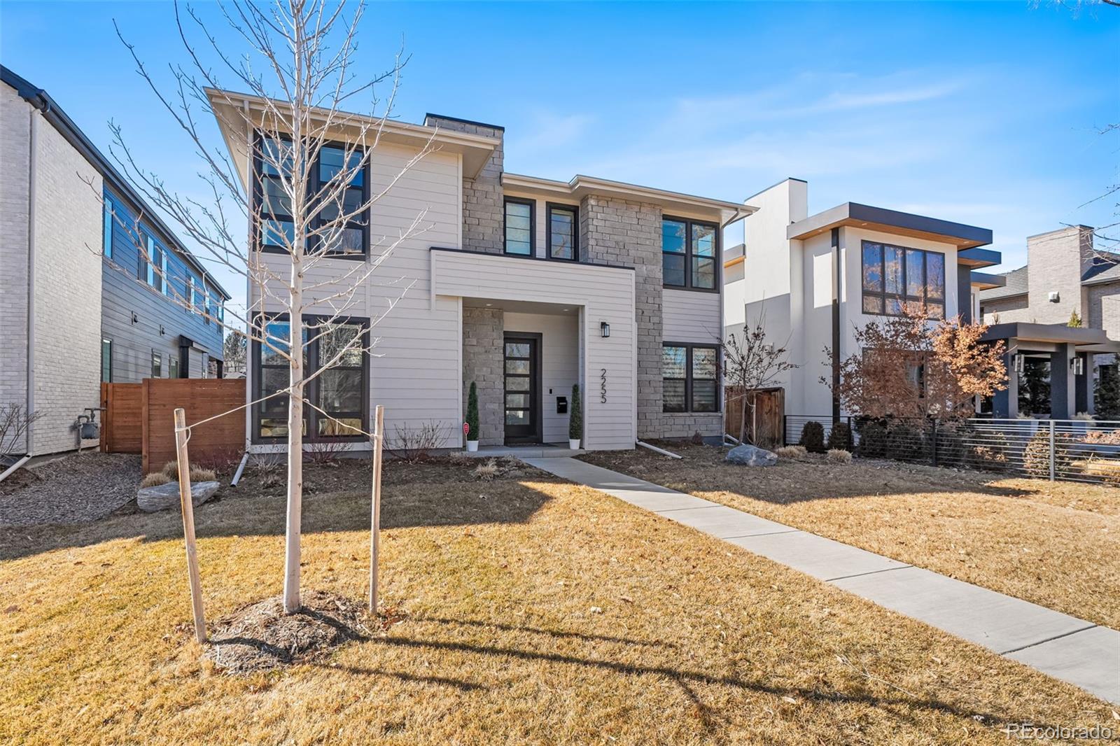 MLS Image #1 for 2255 s monroe street,denver, Colorado