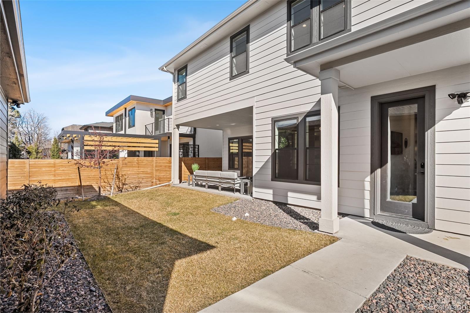 MLS Image #47 for 2255 s monroe street,denver, Colorado