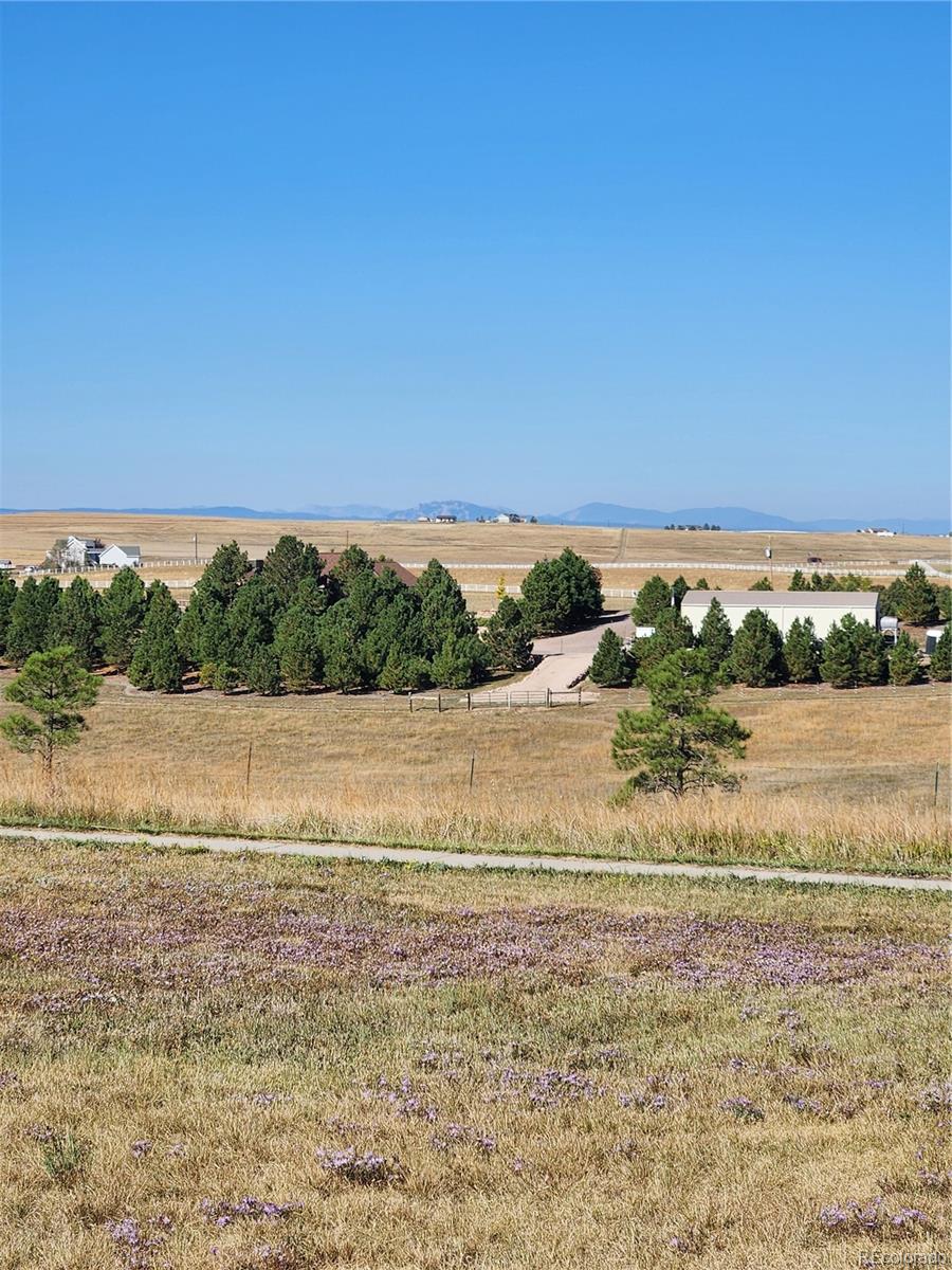 MLS Image #2 for 2981  rock circle,elizabeth, Colorado