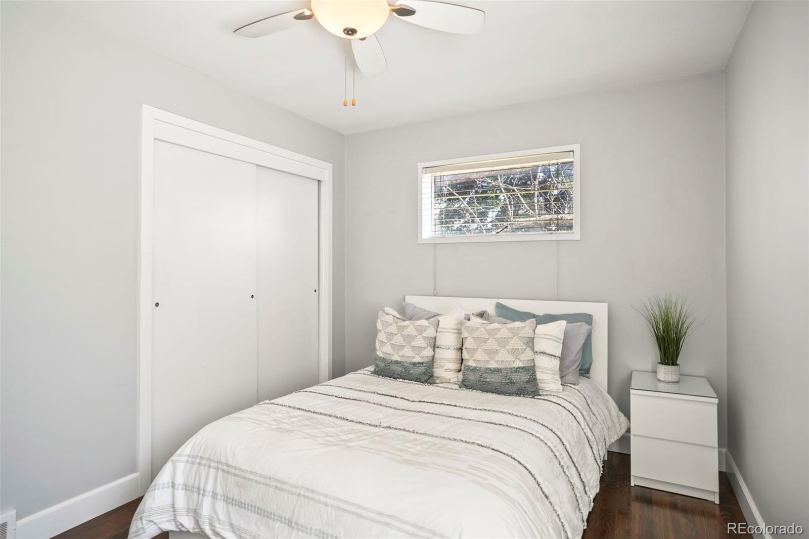 MLS Image #19 for 1360 s hudson street,denver, Colorado