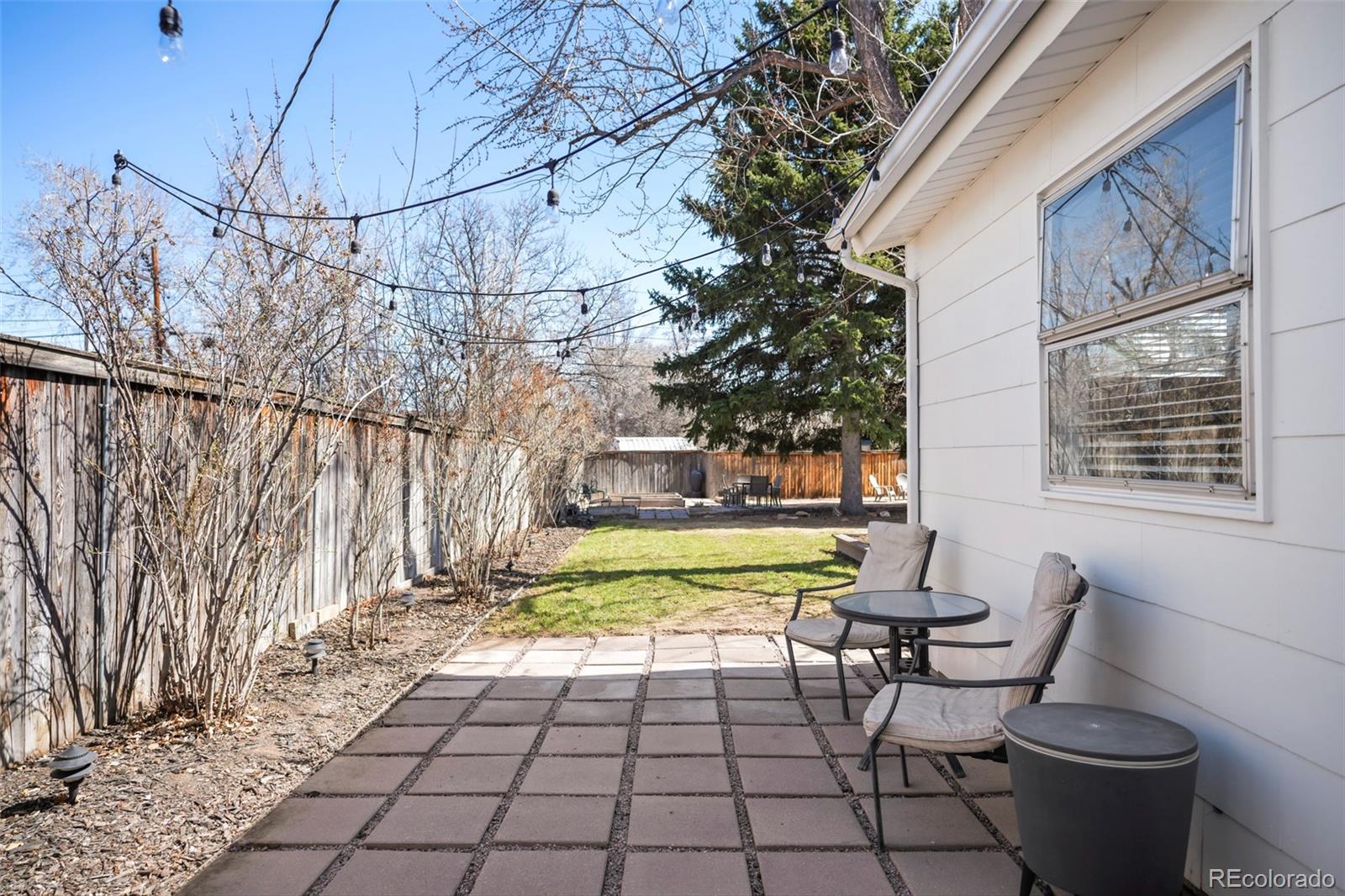 MLS Image #20 for 1360 s hudson street,denver, Colorado