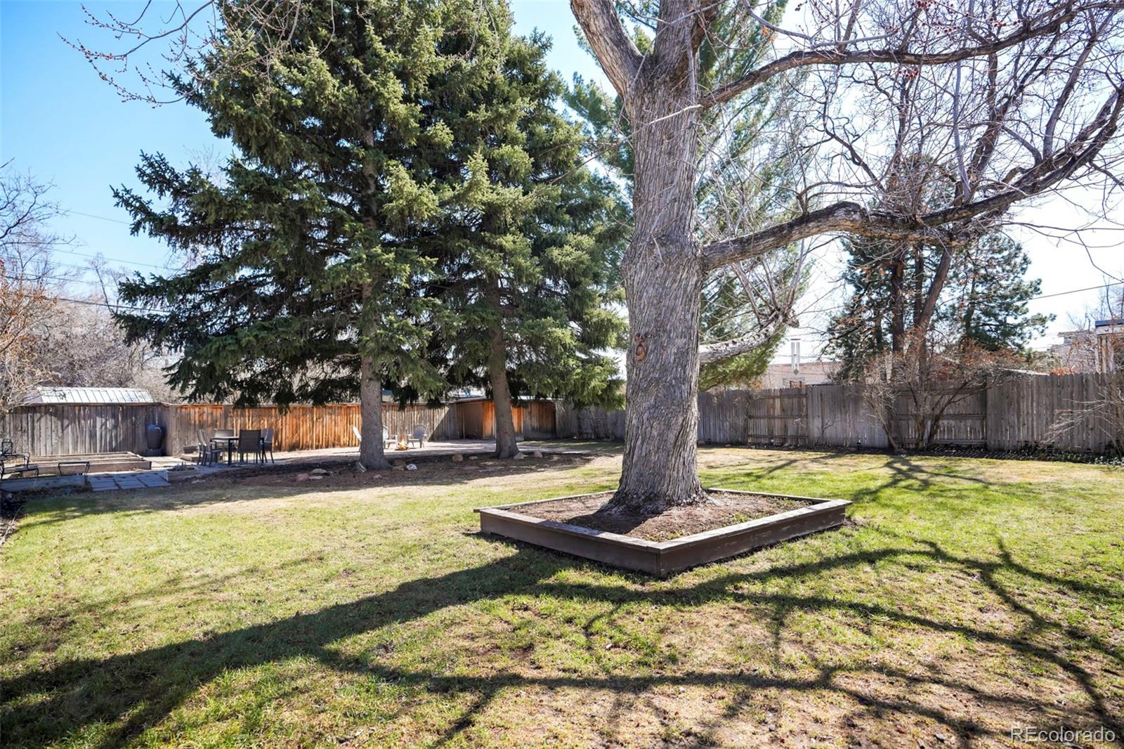 MLS Image #21 for 1360 s hudson street,denver, Colorado