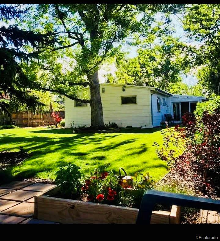 MLS Image #26 for 1360 s hudson street,denver, Colorado