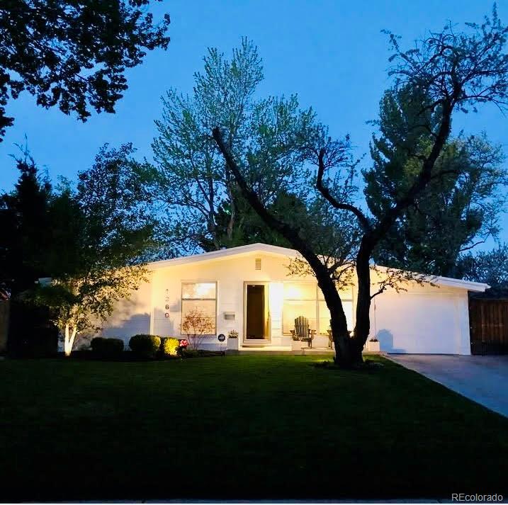 MLS Image #27 for 1360 s hudson street,denver, Colorado