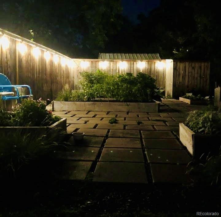MLS Image #28 for 1360 s hudson street,denver, Colorado