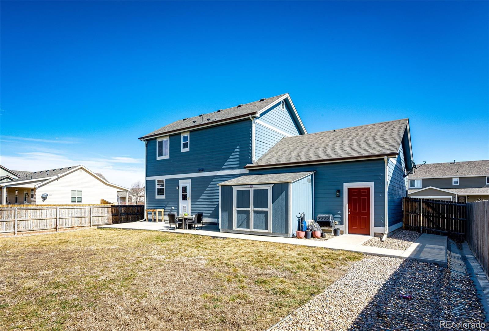 MLS Image #28 for 2091  basil street,strasburg, Colorado