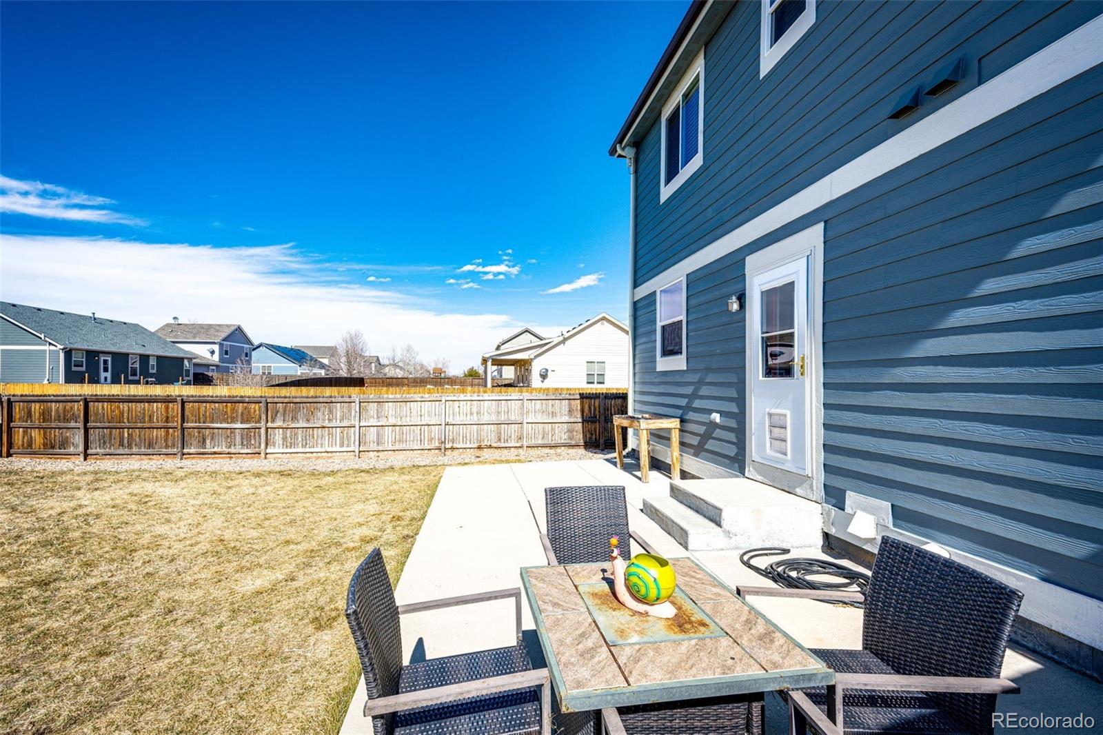 MLS Image #30 for 2091  basil street,strasburg, Colorado