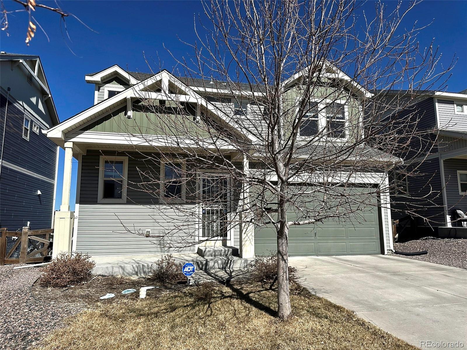 MLS Image #0 for 9070  pacific crest drive,colorado springs, Colorado