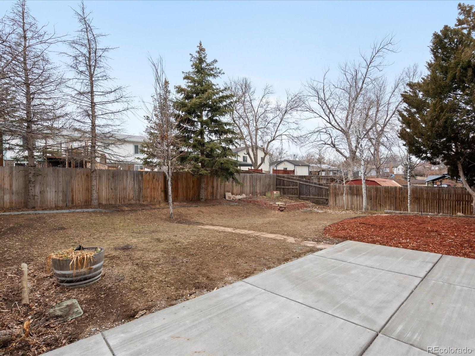 MLS Image #20 for 1643 s fairplay street,aurora, Colorado