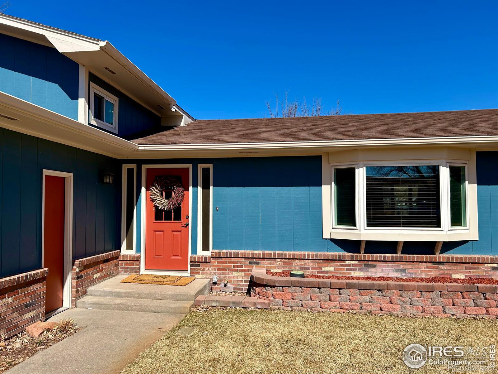 MLS Image #2 for 920  holly drive,sterling, Colorado