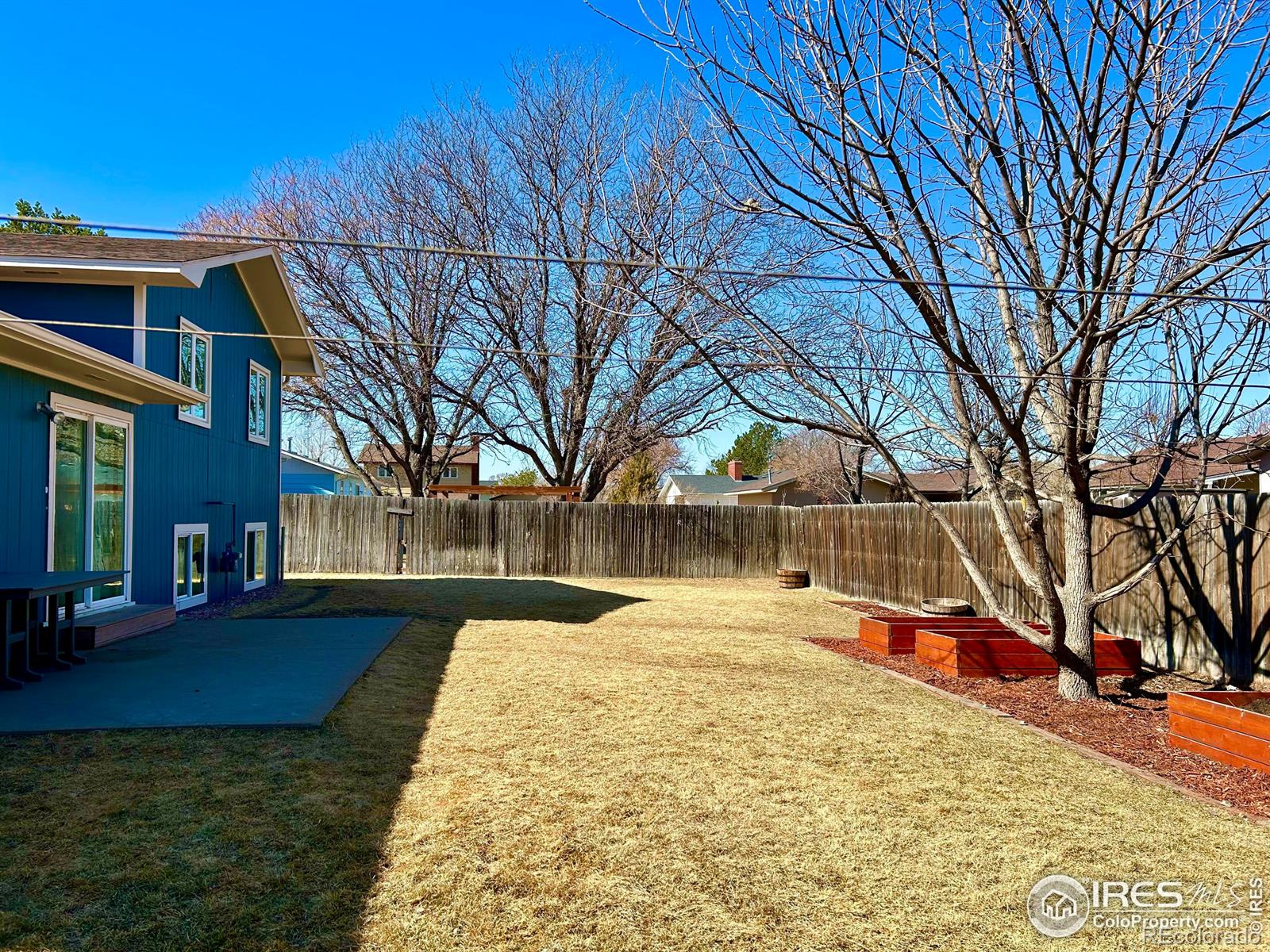 MLS Image #3 for 920  holly drive,sterling, Colorado