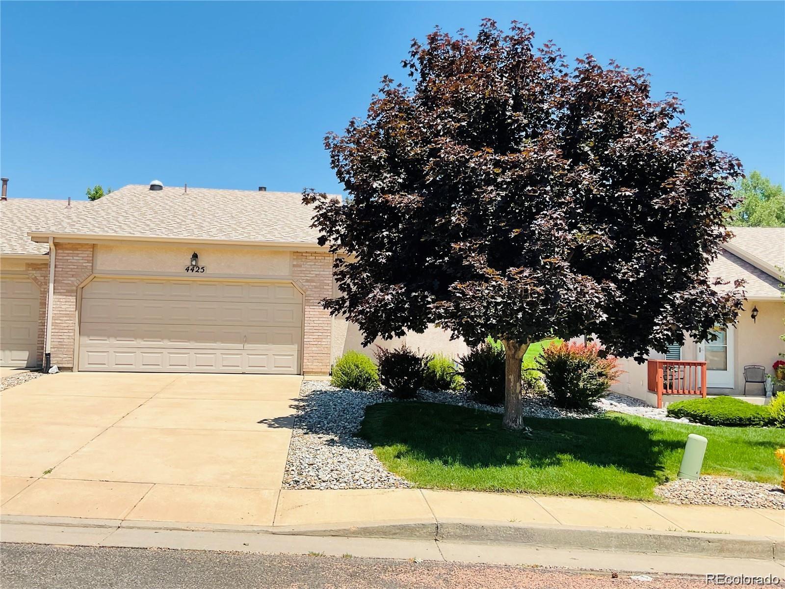 MLS Image #0 for 4425 n windmill creek way,colorado springs, Colorado