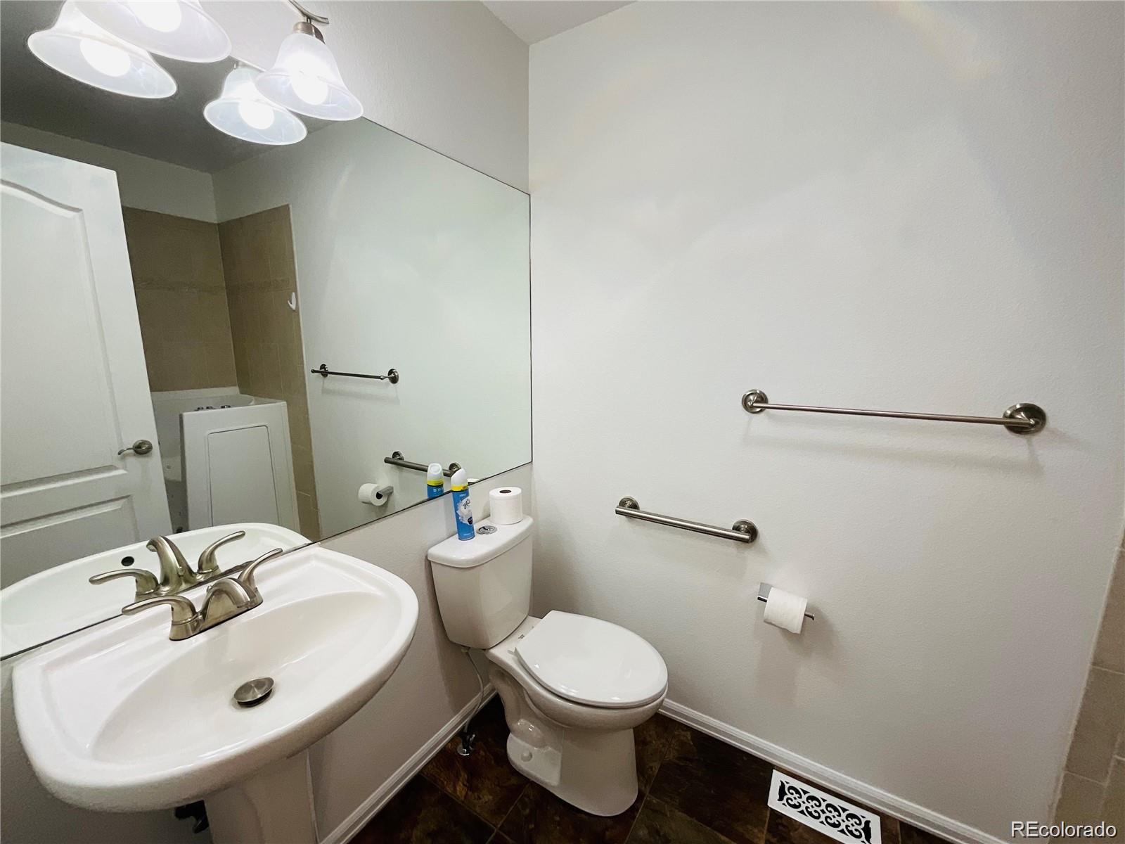 MLS Image #24 for 4425 n windmill creek way,colorado springs, Colorado