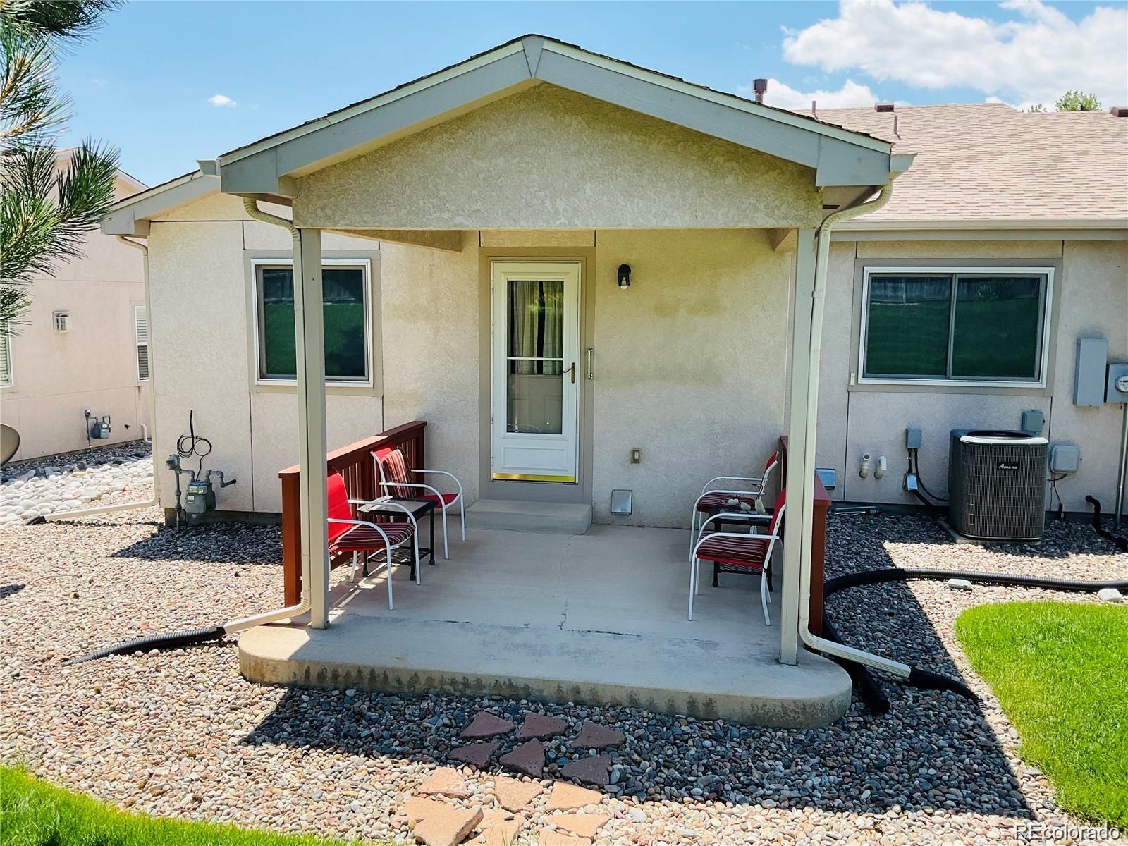 MLS Image #37 for 4425 n windmill creek way,colorado springs, Colorado