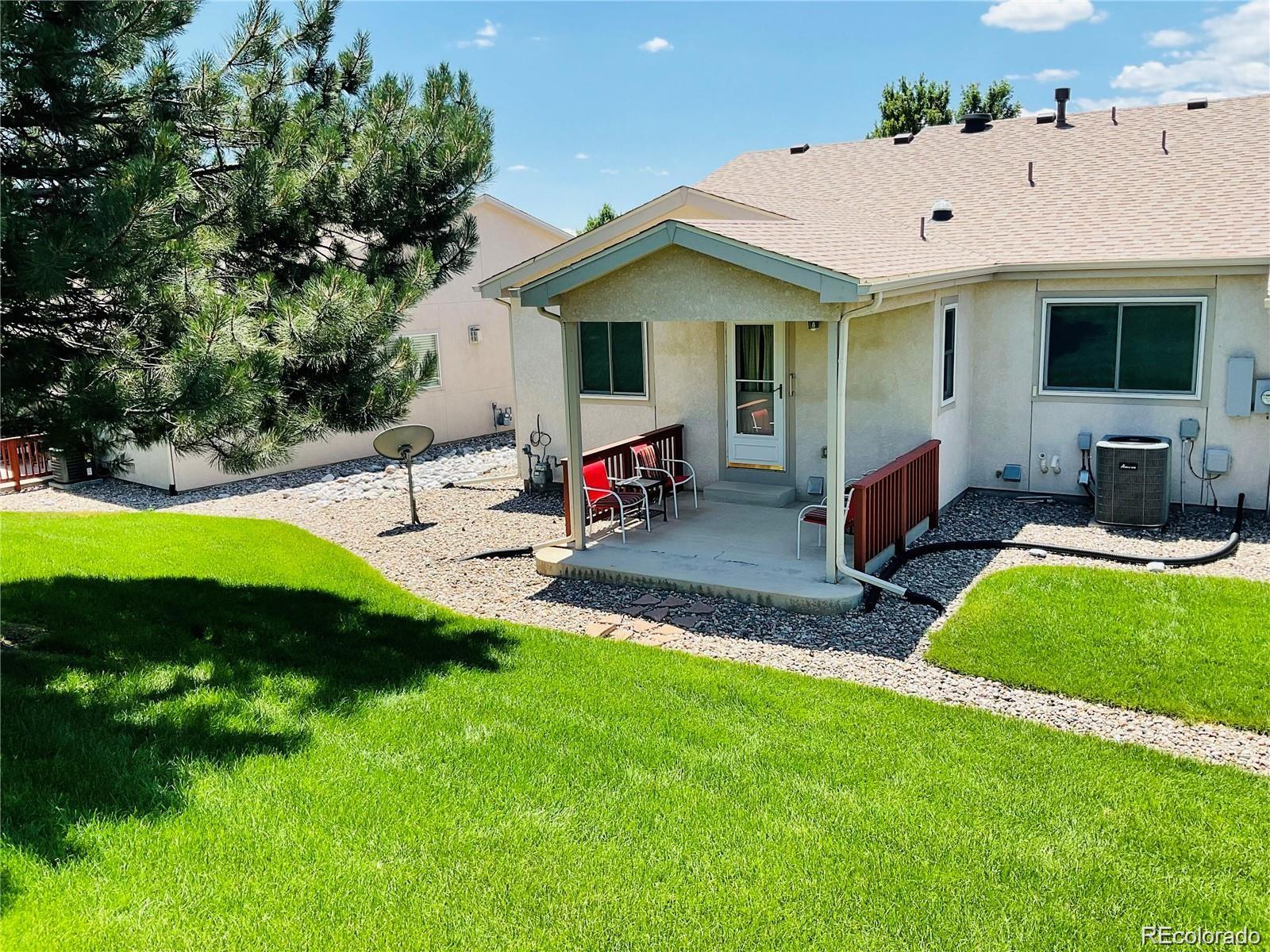 MLS Image #39 for 4425 n windmill creek way,colorado springs, Colorado