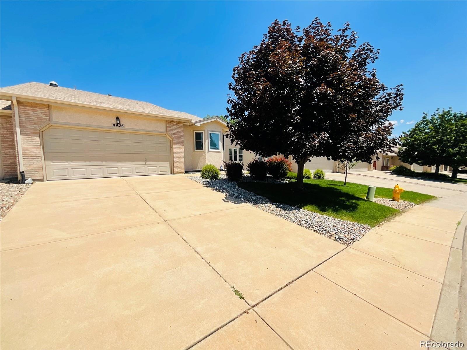 MLS Image #44 for 4425 n windmill creek way,colorado springs, Colorado