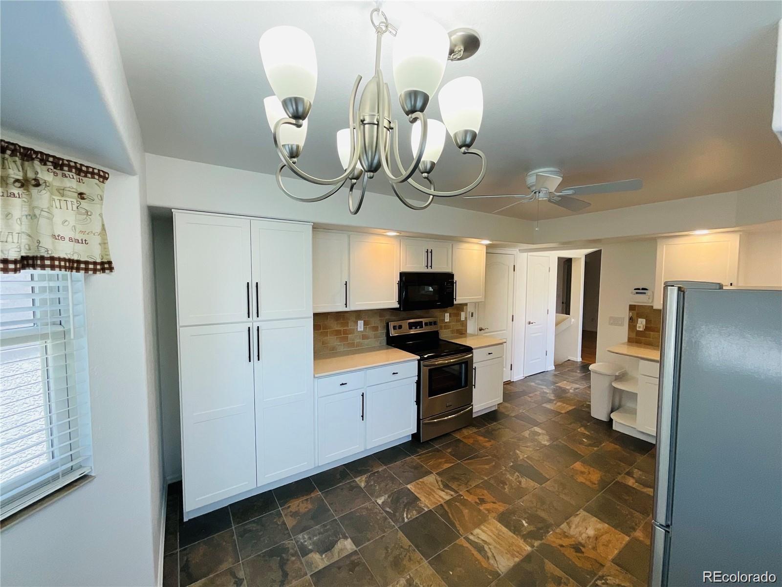 MLS Image #7 for 4425 n windmill creek way,colorado springs, Colorado