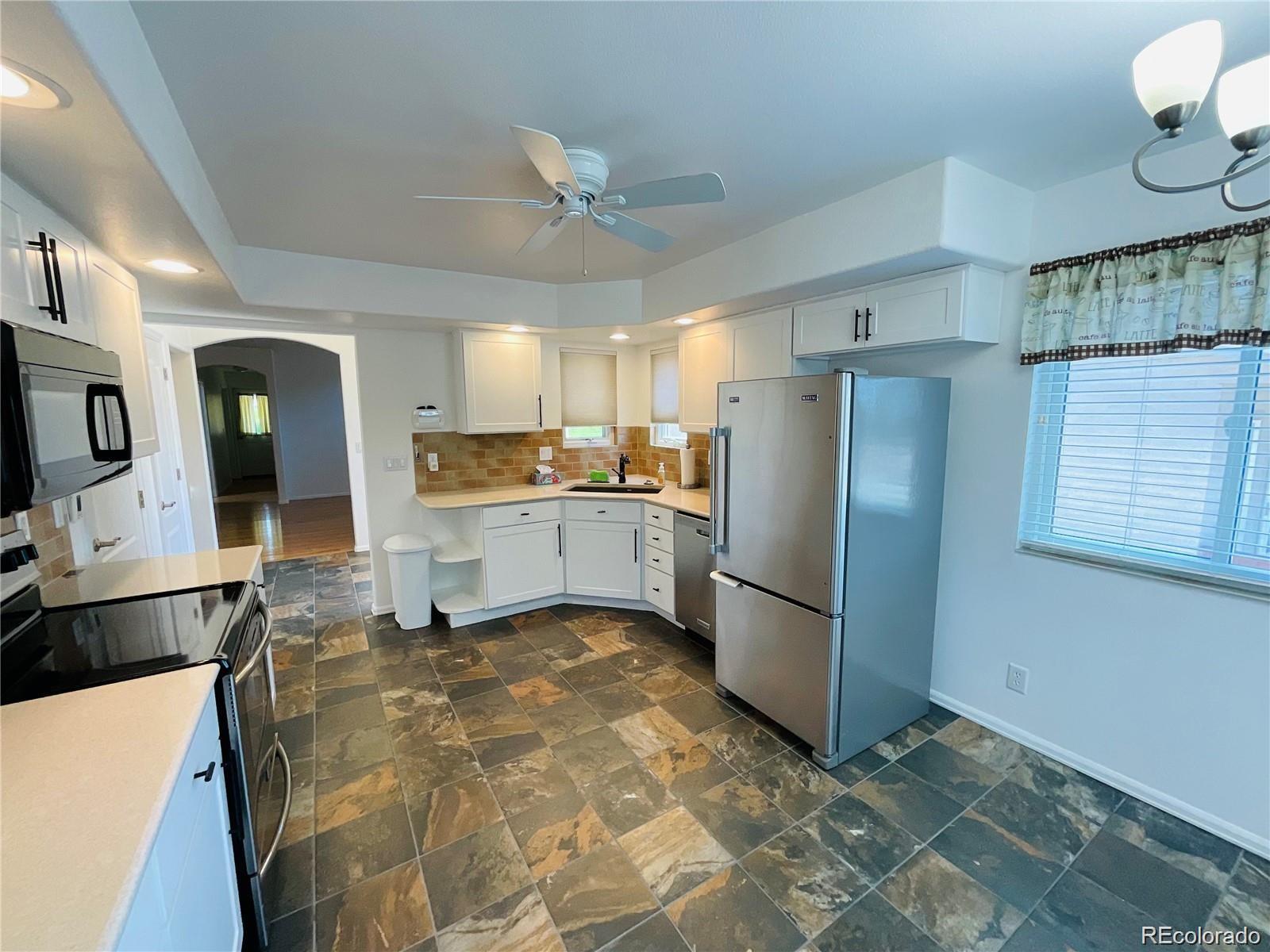 MLS Image #8 for 4425 n windmill creek way,colorado springs, Colorado