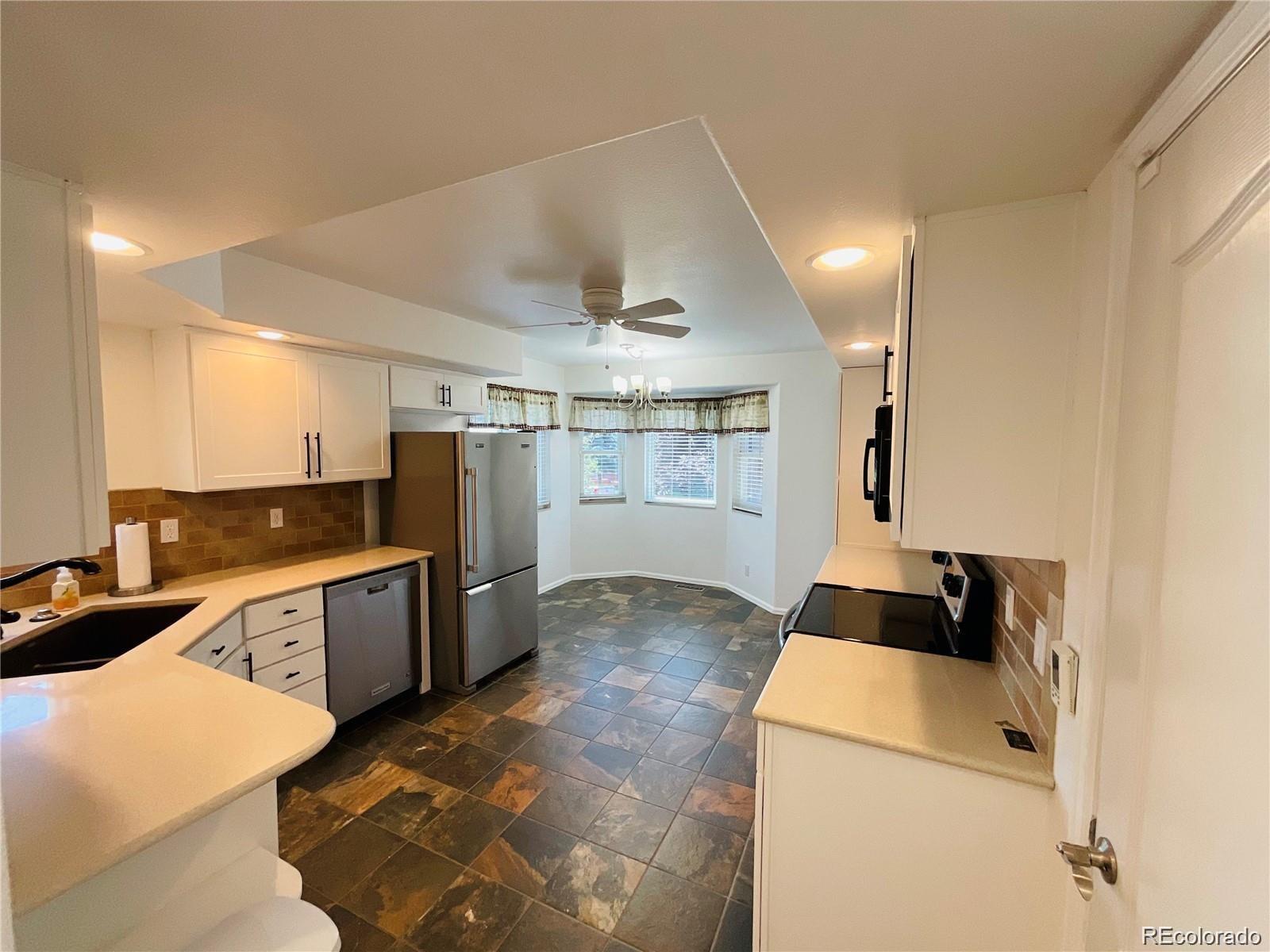 MLS Image #9 for 4425 n windmill creek way,colorado springs, Colorado
