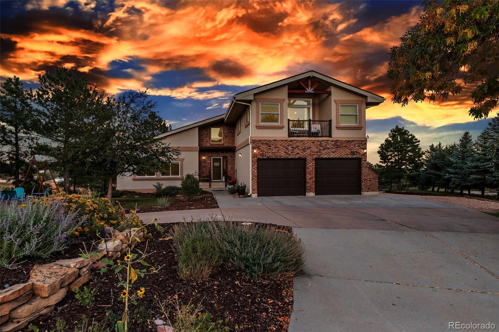 MLS Image #42 for 810  broadview place,colorado springs, Colorado