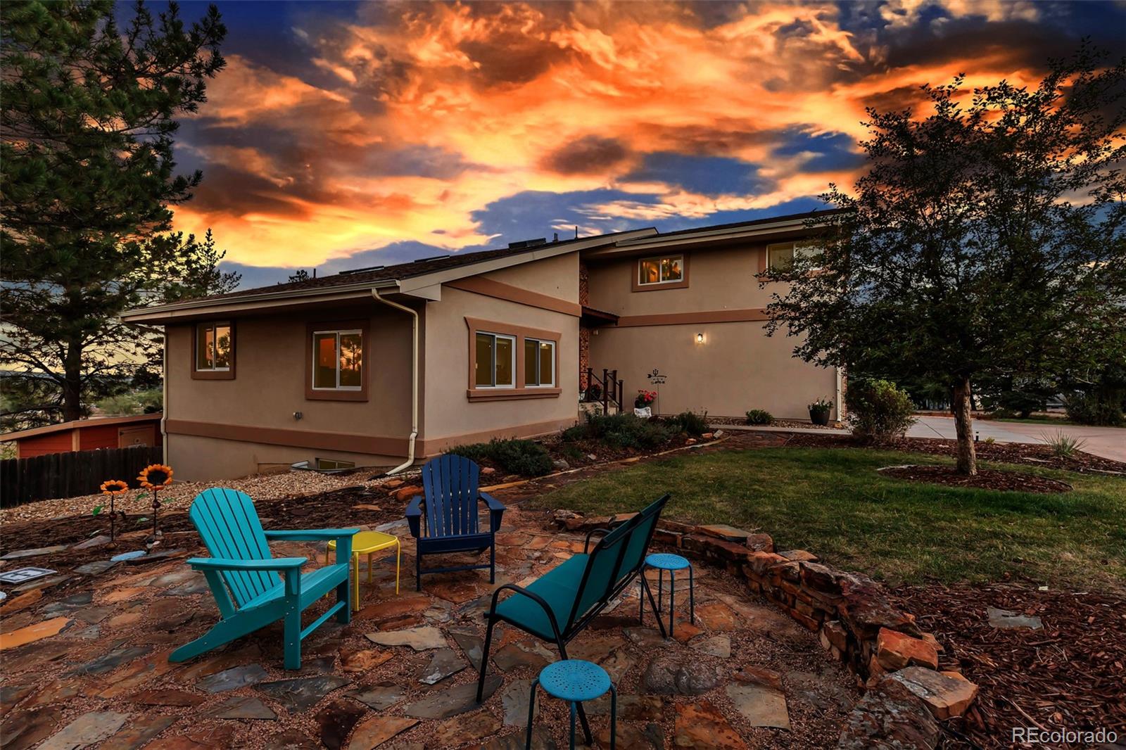 MLS Image #43 for 810  broadview place,colorado springs, Colorado