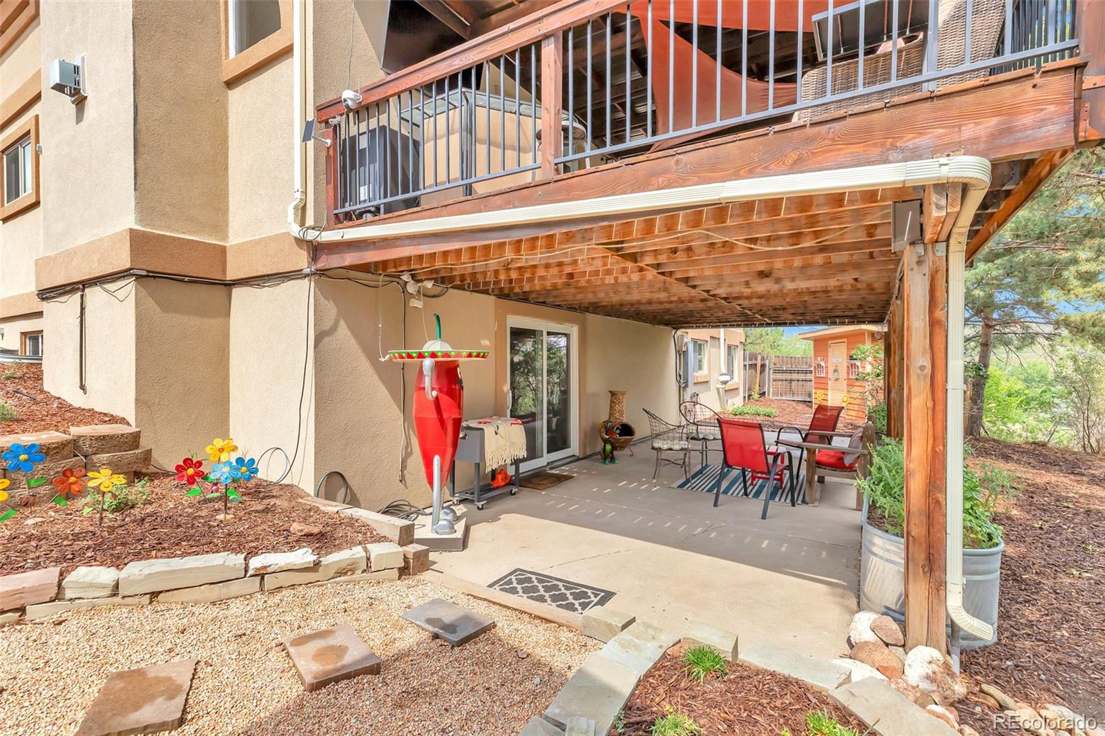 MLS Image #45 for 810  broadview place,colorado springs, Colorado