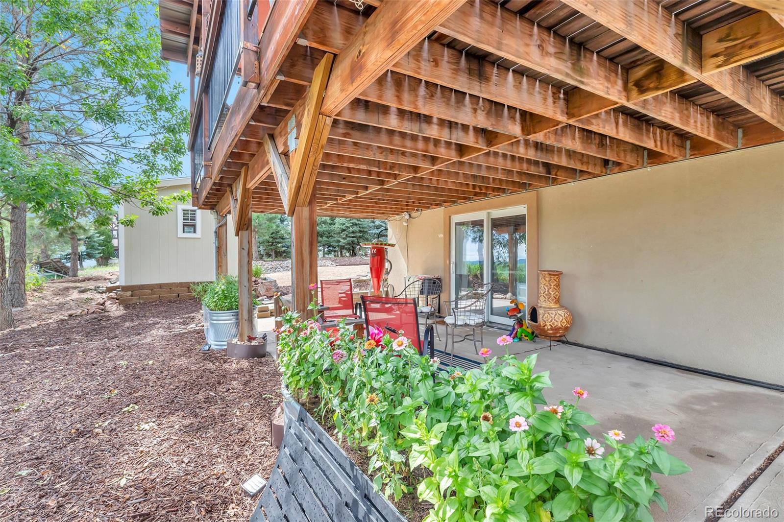 MLS Image #46 for 810  broadview place,colorado springs, Colorado