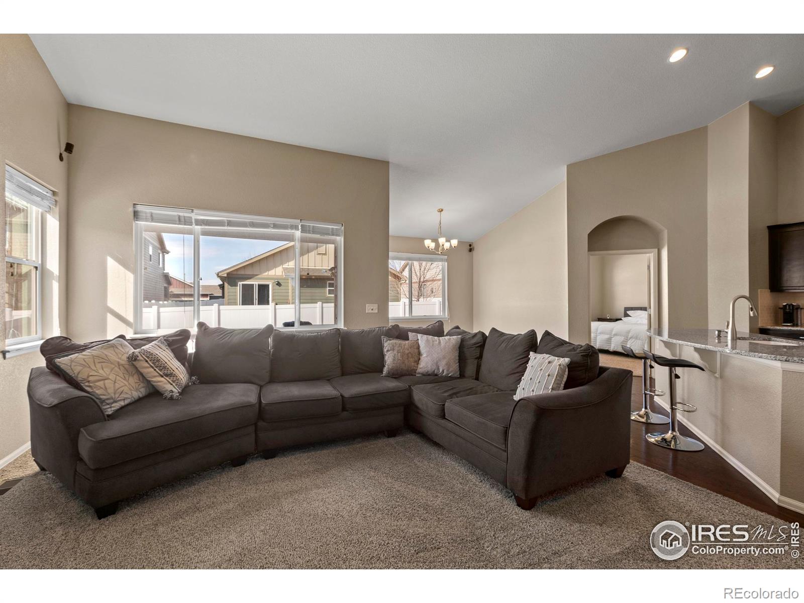 MLS Image #11 for 443  tahoe drive,loveland, Colorado